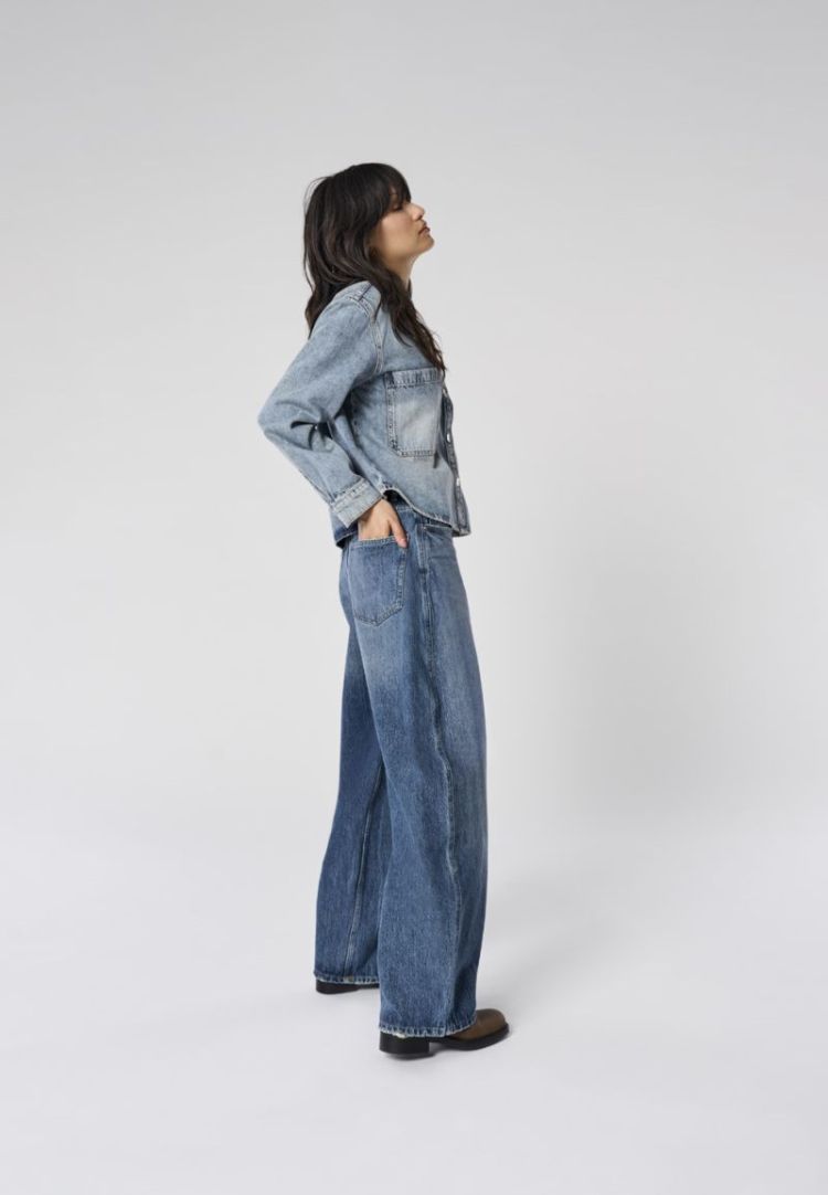 ONLTAYLOR HW BARREL DNM TAI466 177938 Dark Blu