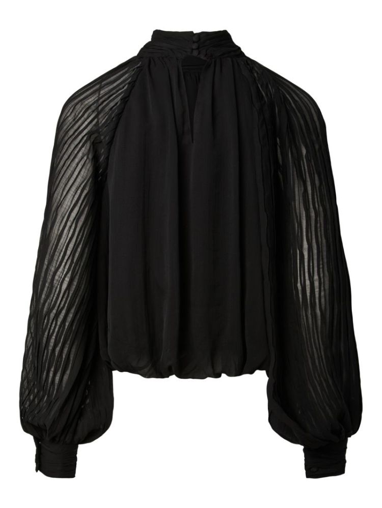 YASOLERA LS TOP S. NOOS 190939 Black