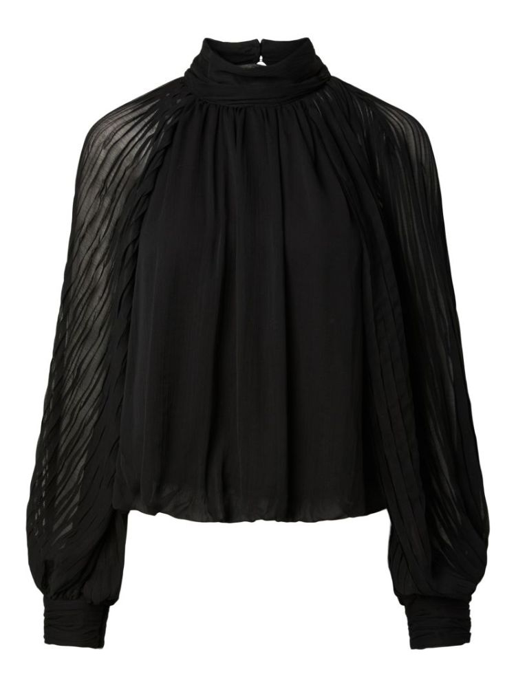 YASOLERA LS TOP S. NOOS 190939 Black
