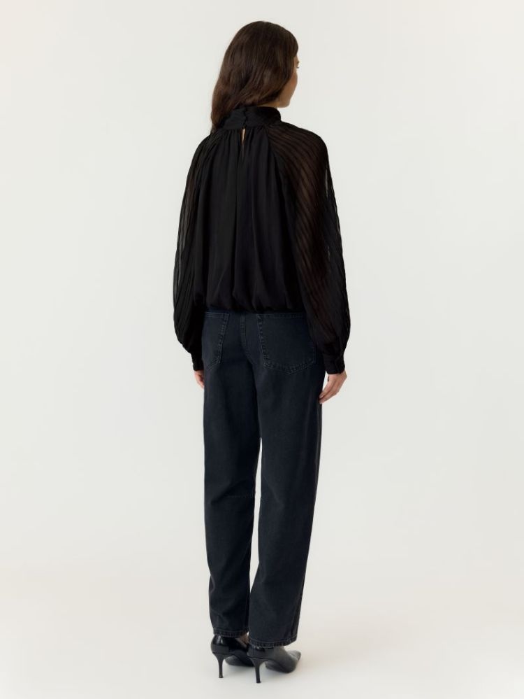 YASOLERA LS TOP S. NOOS 190939 Black