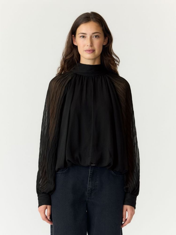 YASOLERA LS TOP S. NOOS 190939 Black