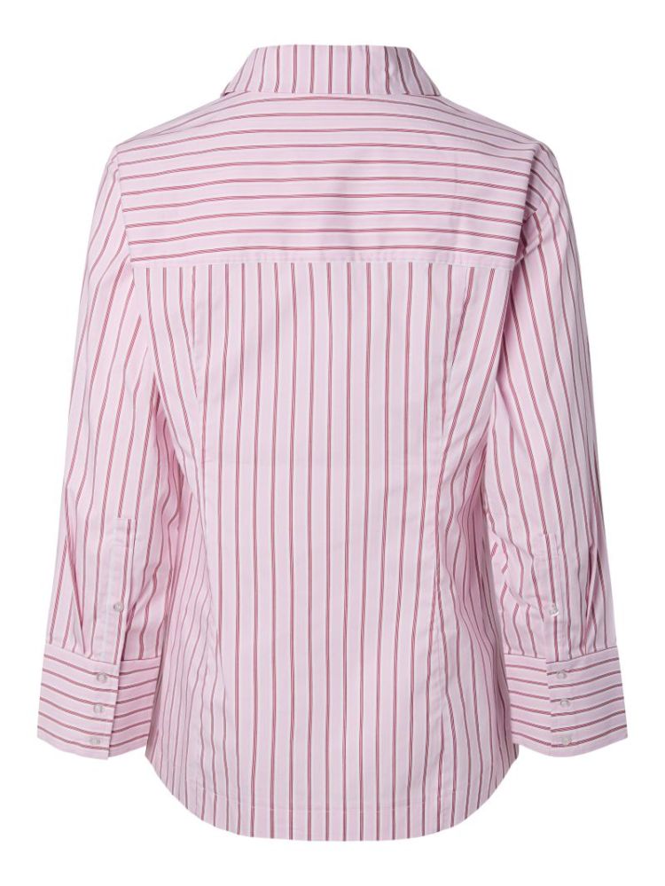 YASALISA LS LONG WRAP SHIRT 308974001 Noseg