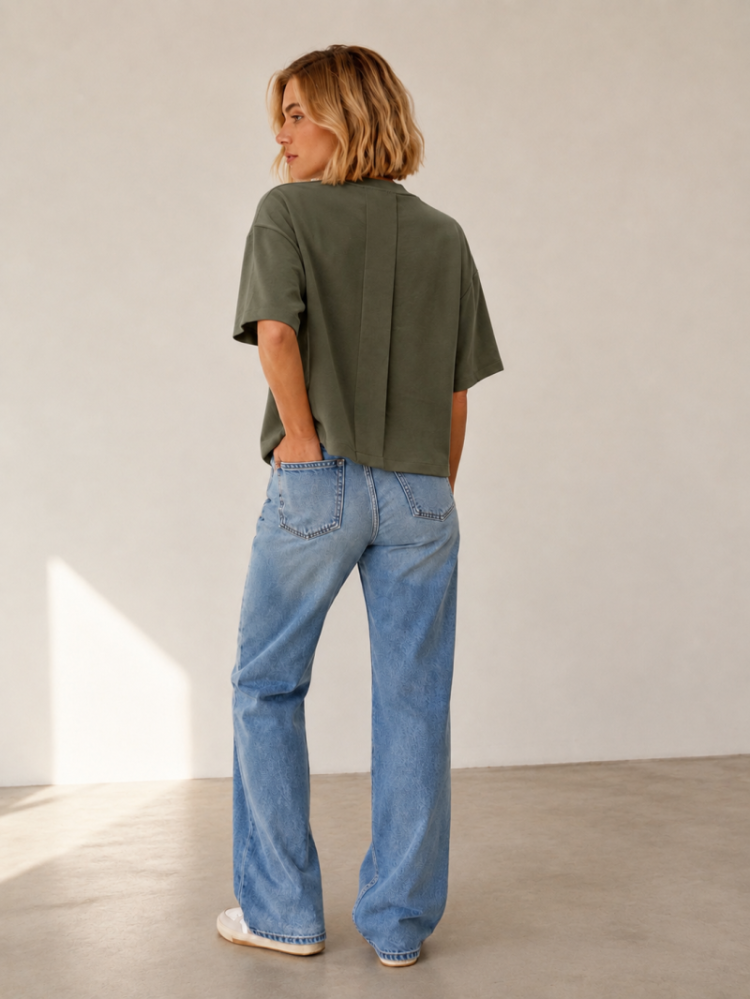  kaki