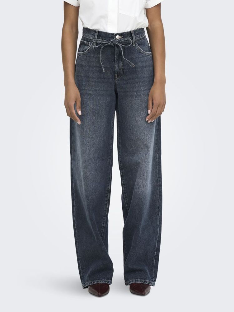 ONLGIANNA MW STRAIGHT DNM DOT0 264035 Special