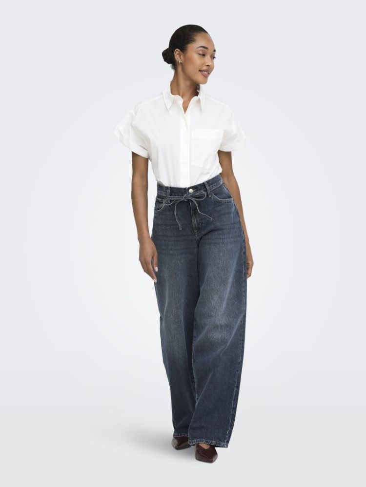 ONLGIANNA MW STRAIGHT DNM DOT0 264035 Special