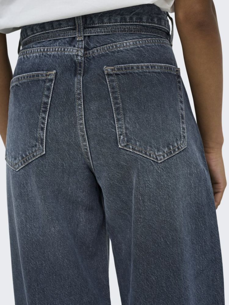 ONLGIANNA MW STRAIGHT DNM DOT0 264035 Special