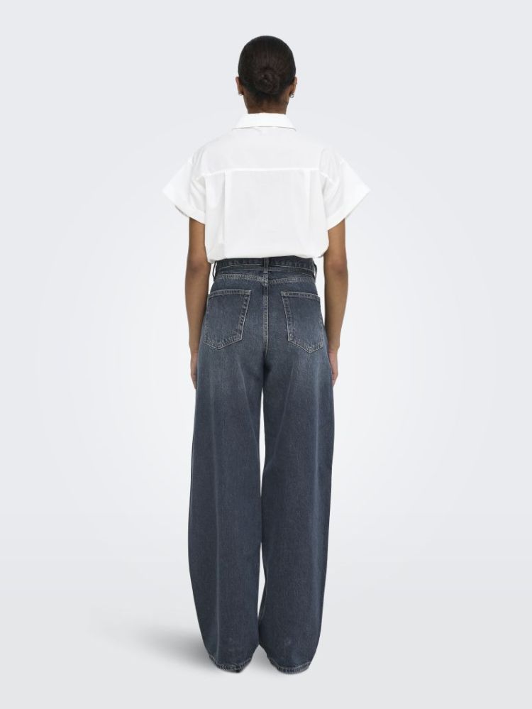 ONLGIANNA MW STRAIGHT DNM DOT0 264035 Special