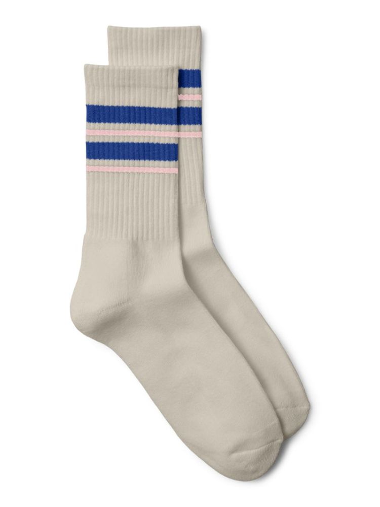 VMMEL DETAIL SOCKS NOOS 175626105 Oatme
