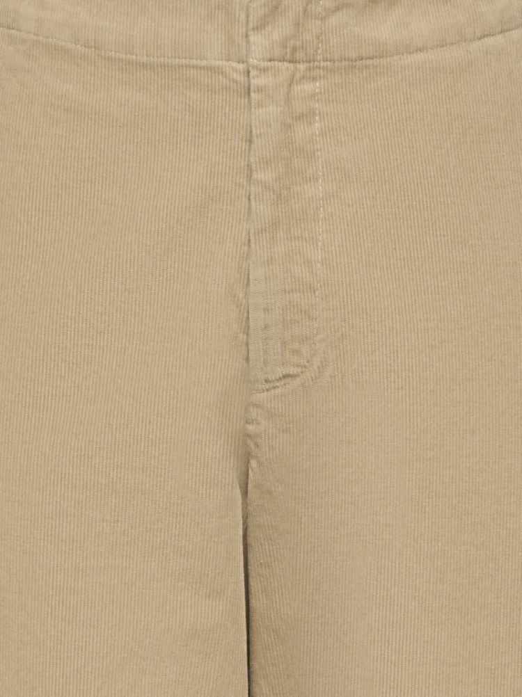 ONLARJA HW CROPPED BARREL CORD 265755 Cornstal