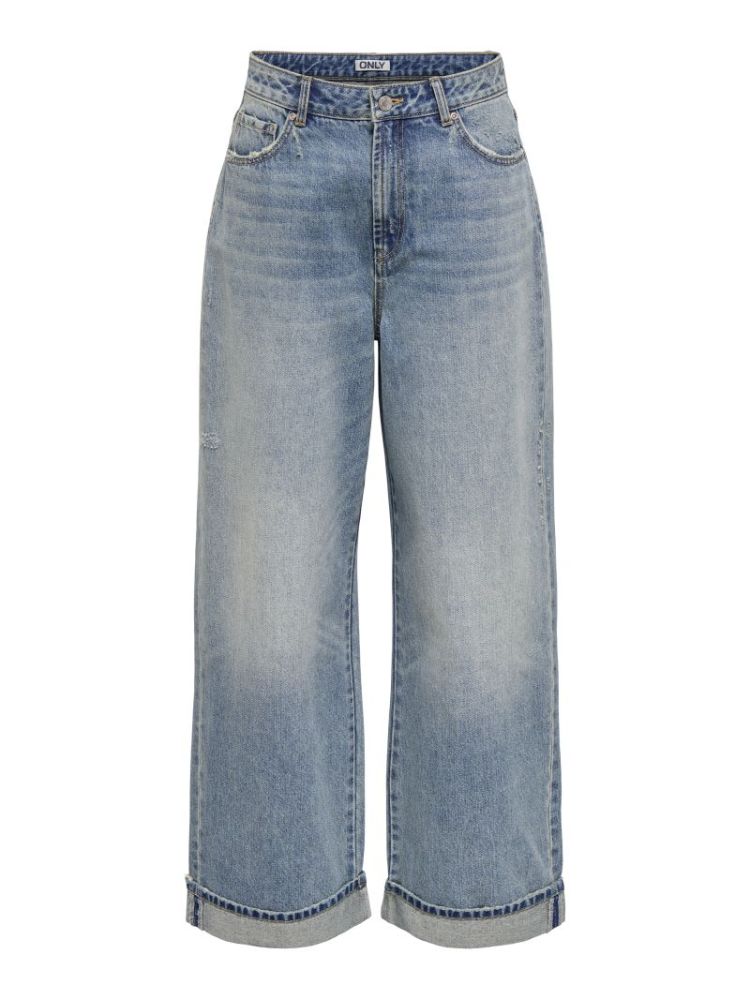ONLTAPPA REG LOOSE FOLD UP WID 179695 Medium B