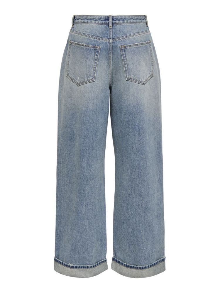 ONLTAPPA REG LOOSE FOLD UP WID 179695 Medium B