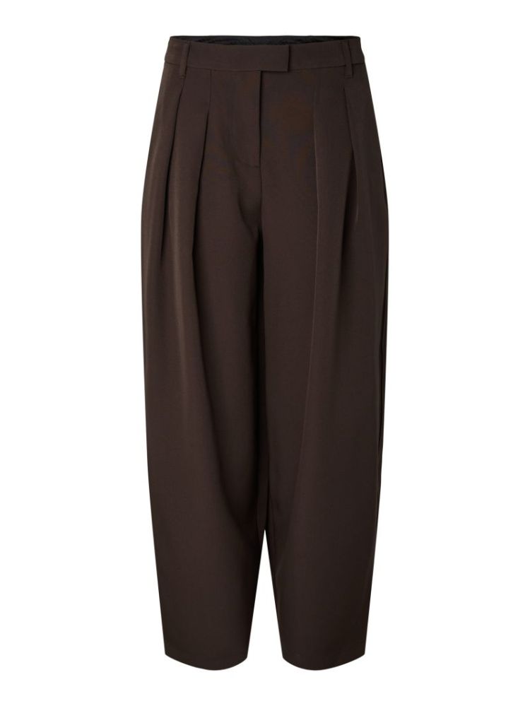 PCOLIVIA MW BARREL PANT NOOS B 195558 Delicios