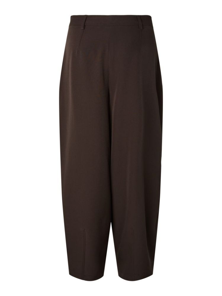 PCOLIVIA MW BARREL PANT NOOS B 195558 Delicios