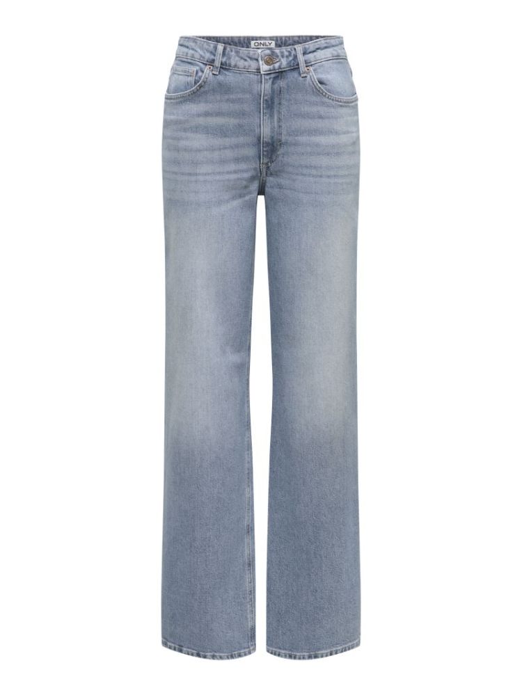 ONLJUICY HW WIDE LEG DNM DOT66 264035 Special