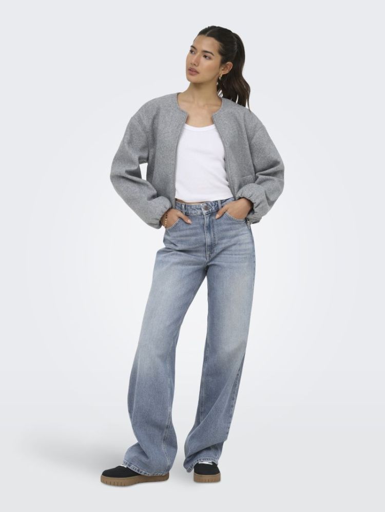 ONLJUICY HW WIDE LEG DNM DOT66 264035 Special