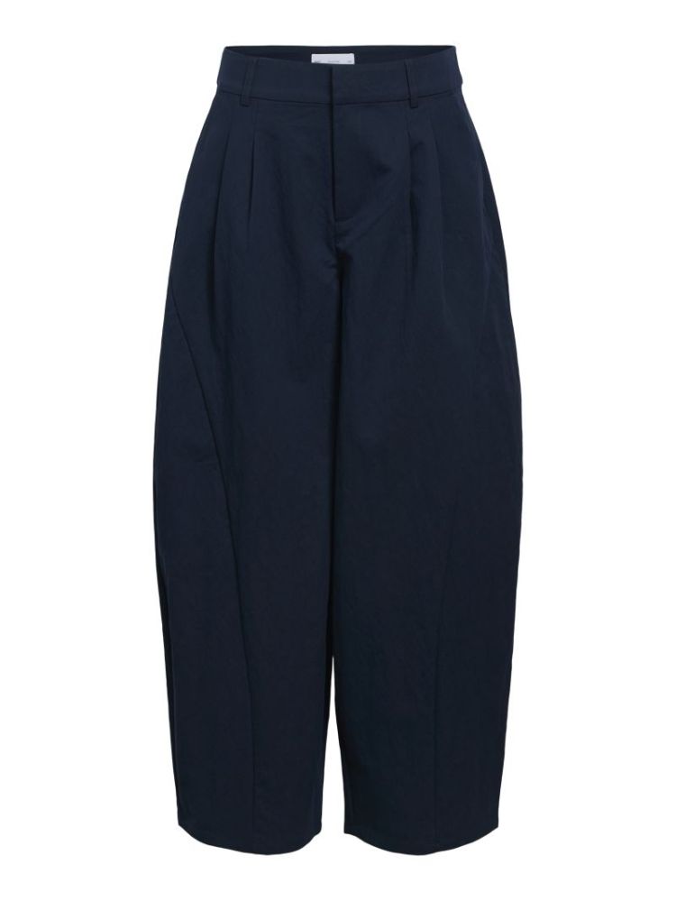 OBJTANYA MW BARREL PANT E REP 194620 Sky Capt