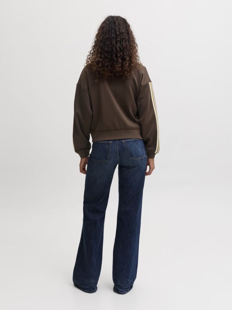 JXLEONA ESME JACKET PNT 176191002 Demit