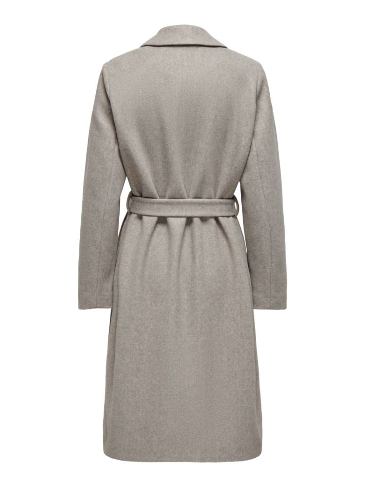 ONLALVILDA WRAP COAT OTW NOOS 198730002 Simpl
