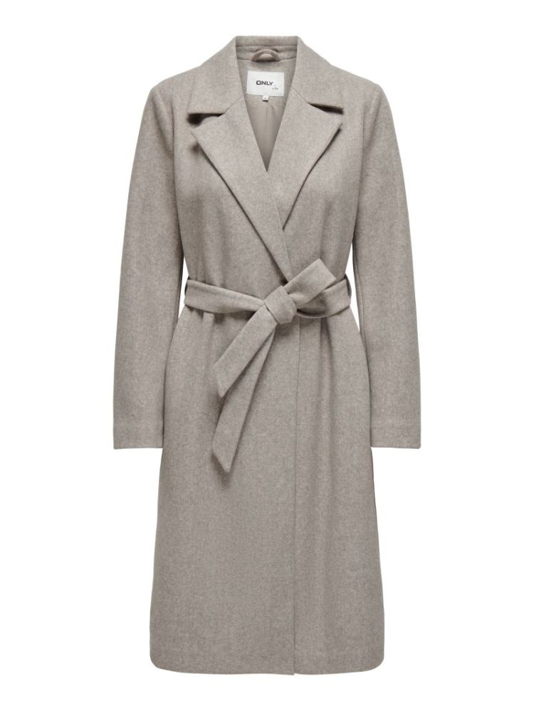 ONLALVILDA WRAP COAT OTW NOOS 198730002 Simpl