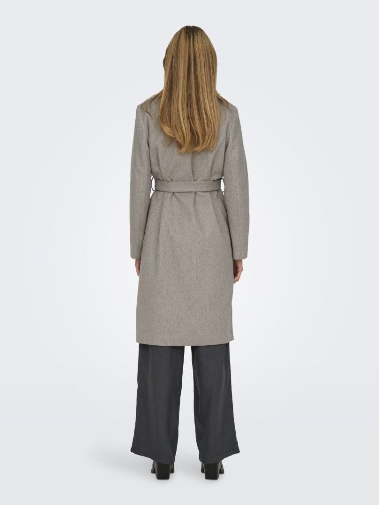 ONLALVILDA WRAP COAT OTW NOOS 198730002 Simpl