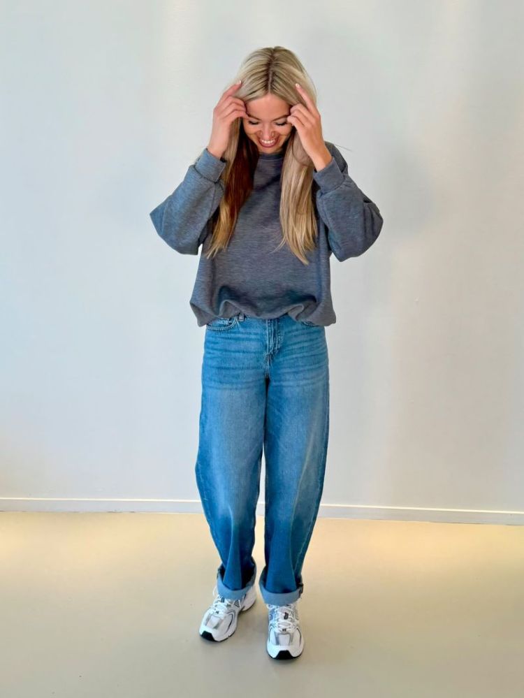  blue jeans
