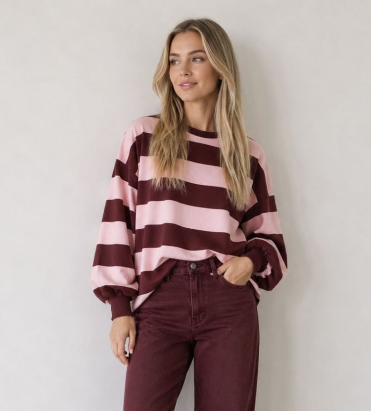  bordeaux rose