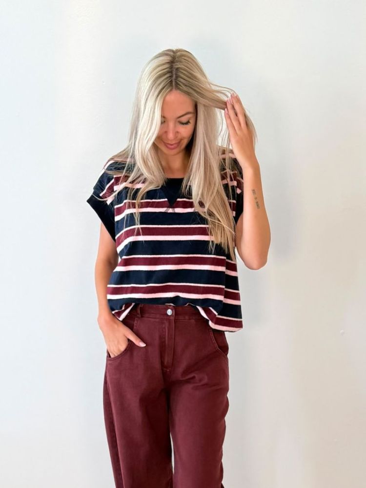 marine bordeaux