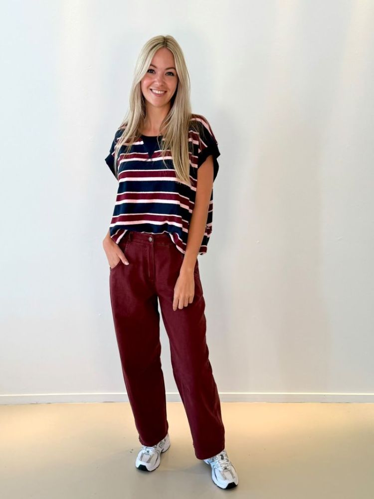  marine bordeaux