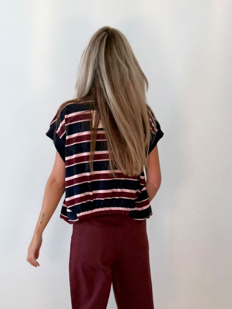  marine bordeaux