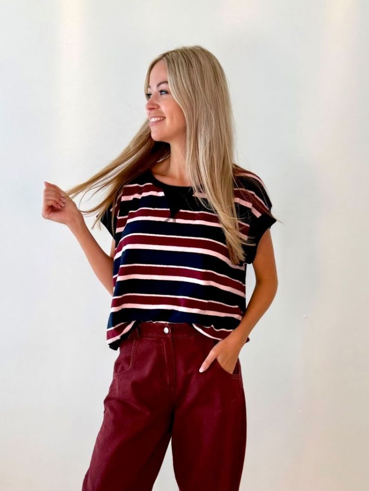  marine bordeaux