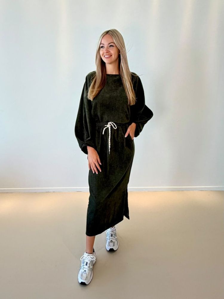  kaki