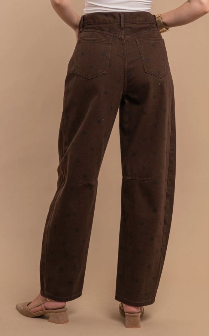  marron