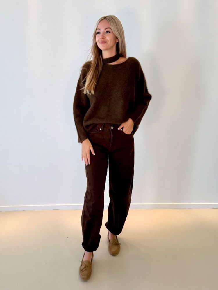  marron