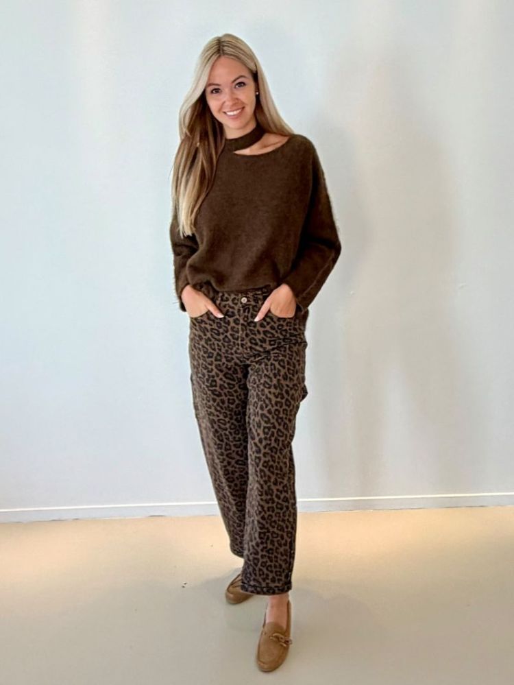  leopard