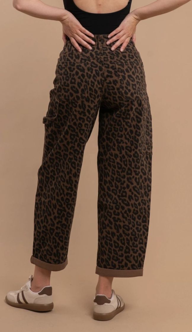  leopard