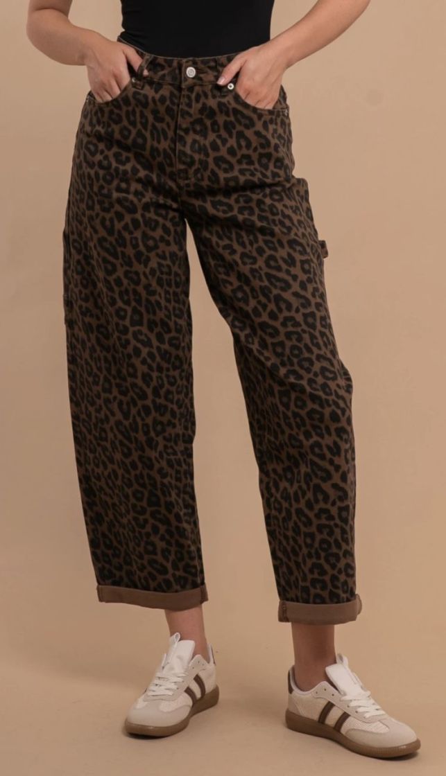  leopard