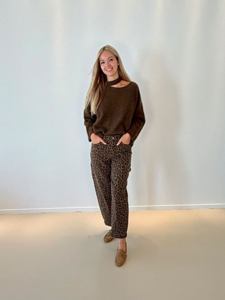  leopard
