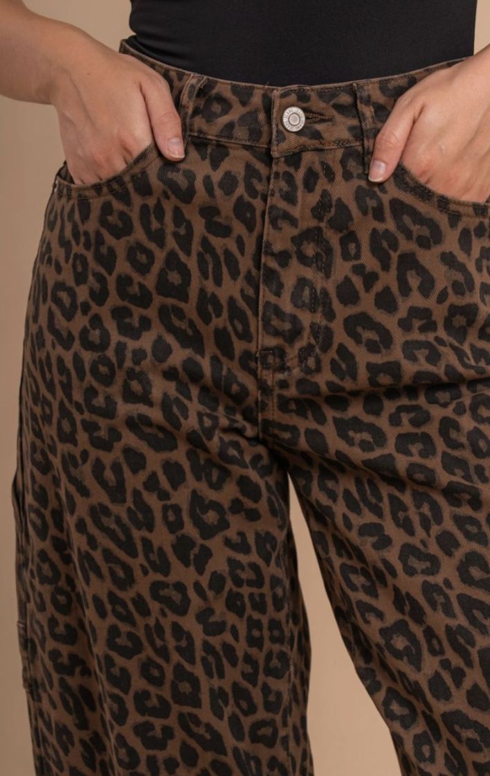  leopard