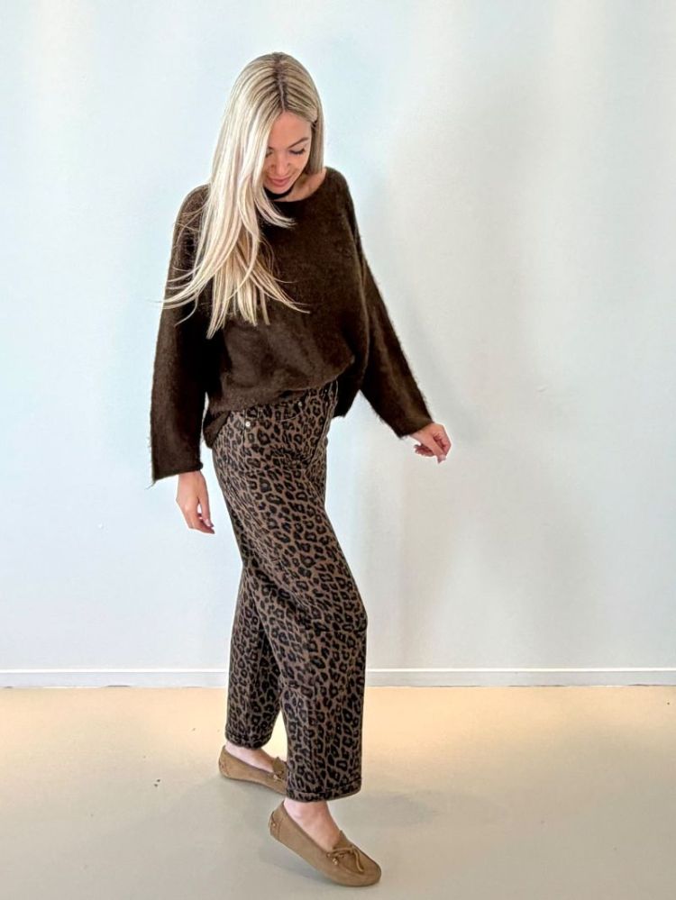  leopard