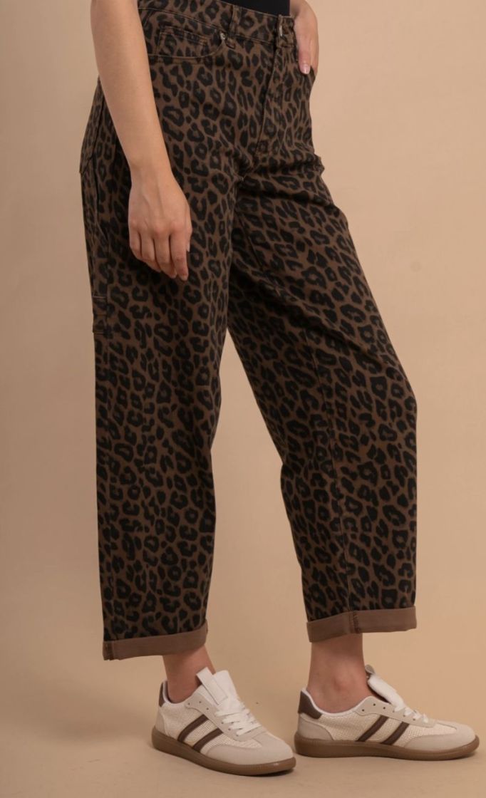  leopard