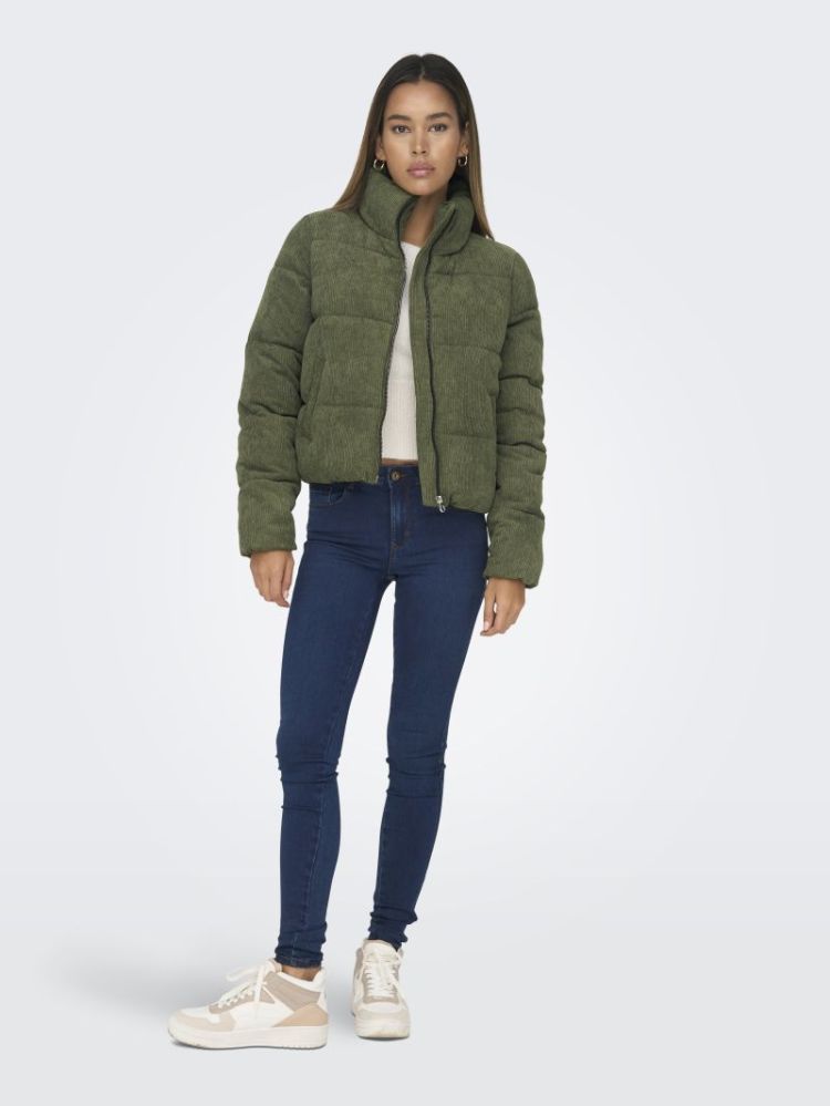 ONLNEWDOLLY CORDUROY PUFFER OT 209492001 Kalam
