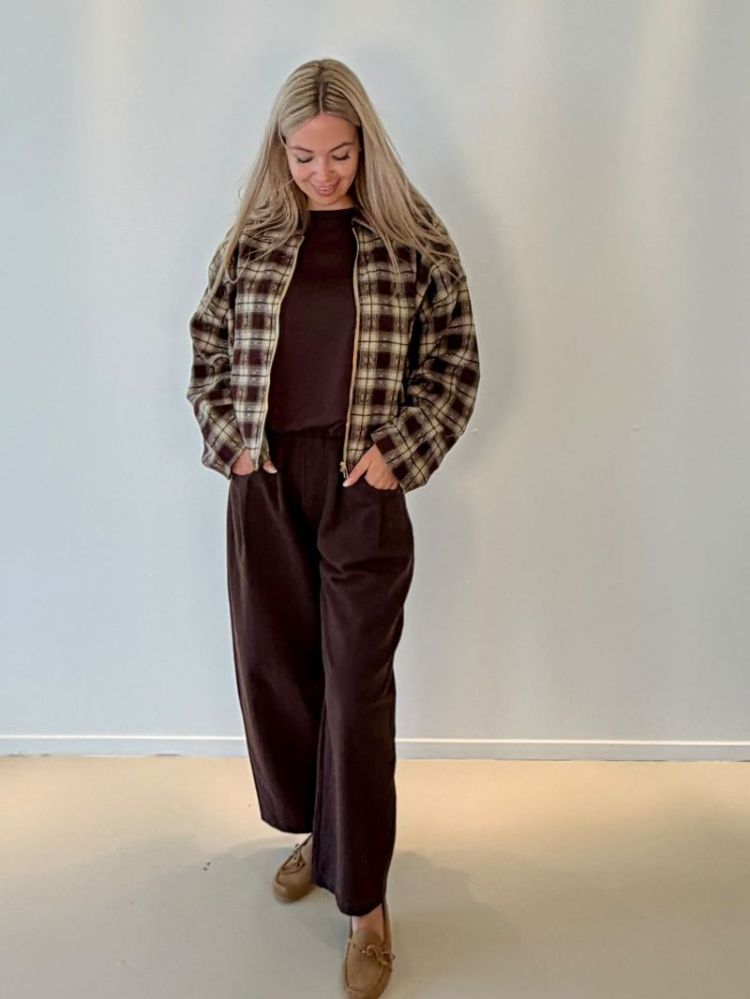  kaki