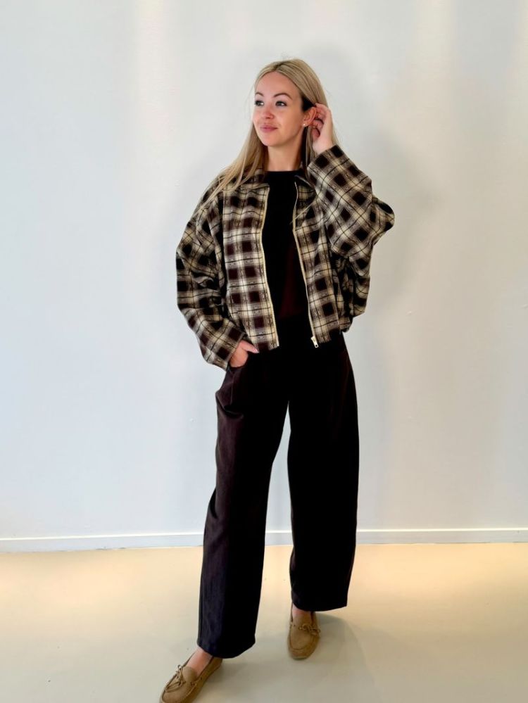  kaki