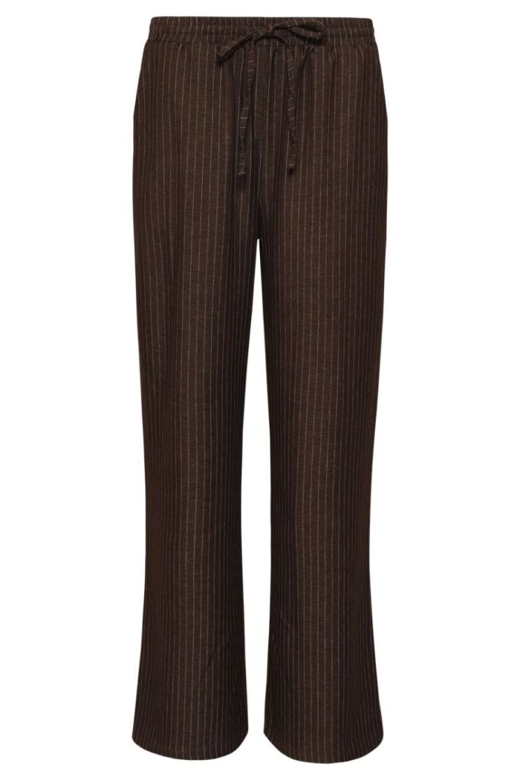  785 DARK BROWN