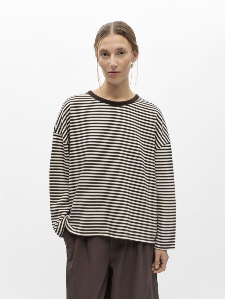 OBJINARA LS LO SWEATSHIRT E AU 303967001 Seal