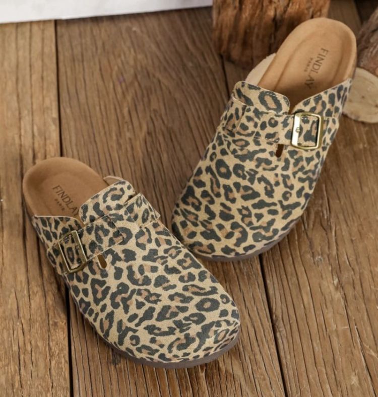  leopard