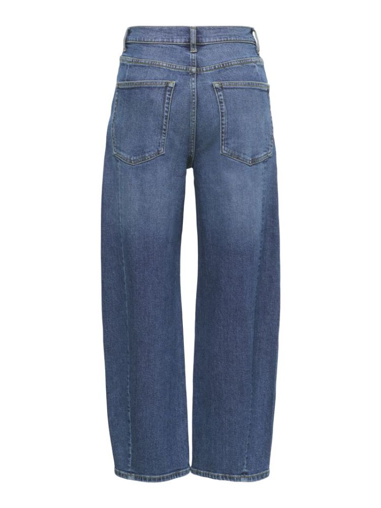 ONLJESSICA HW BARREL ANK DNM A 179695 Medium B