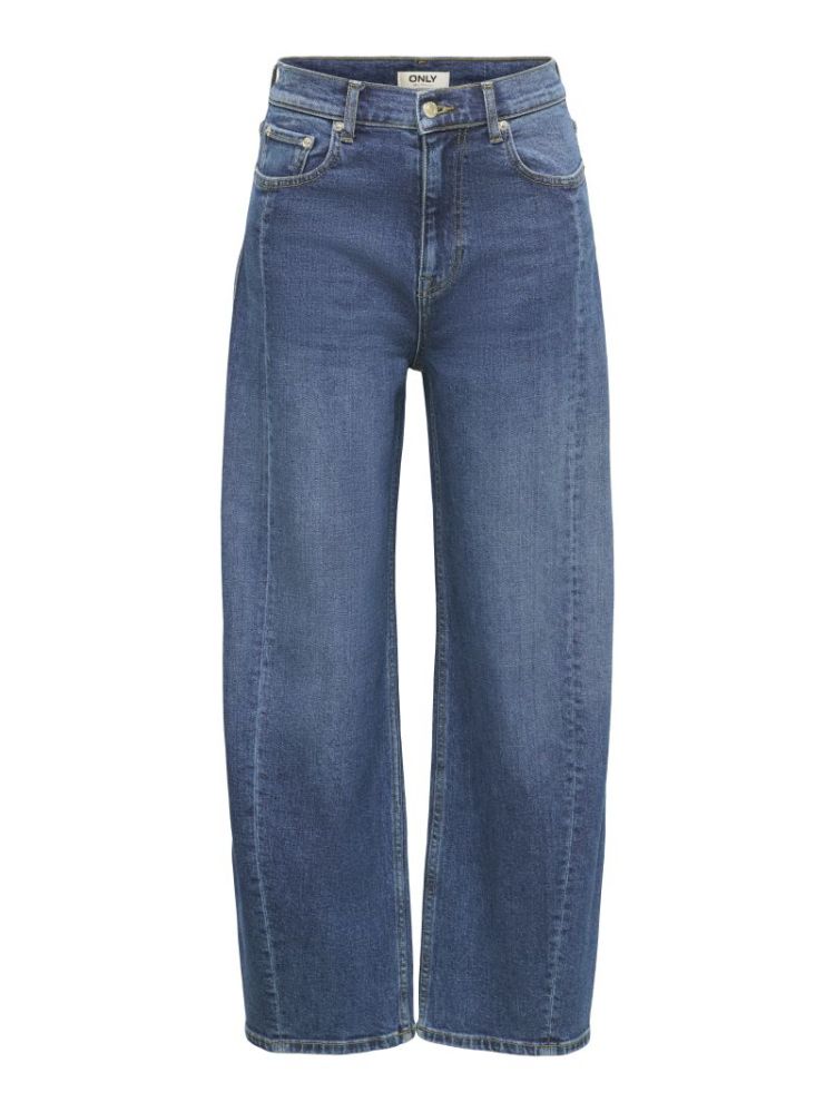 ONLJESSICA HW BARREL ANK DNM A 179695 Medium B