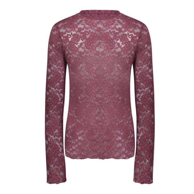  000480 burgundy