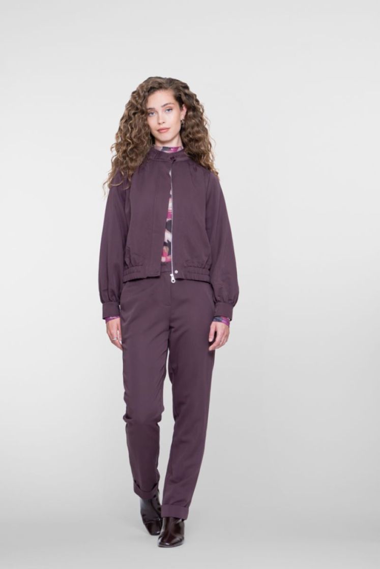  000380 purple